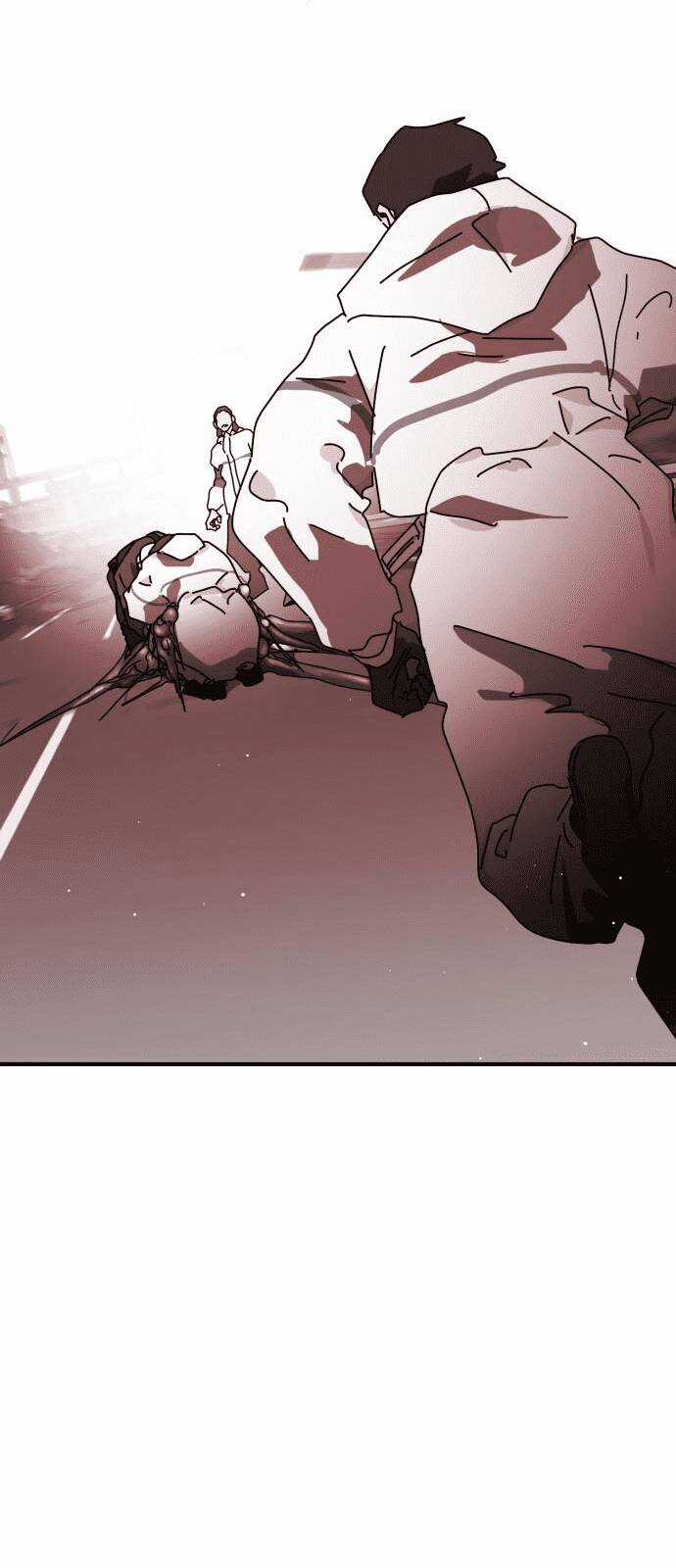 Đại Dịch Seoul - Chapter 75 - Trang 8