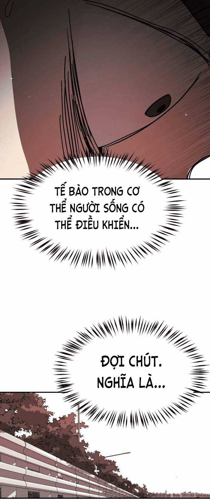 Đại Dịch Seoul - Chapter 75 - Trang 77