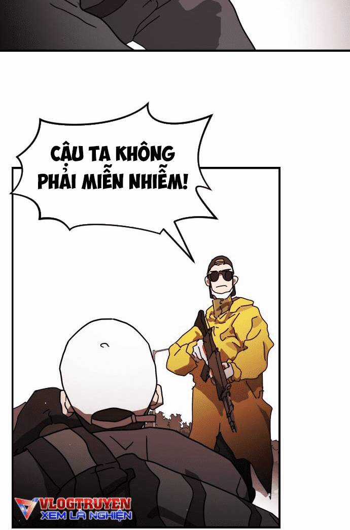 Đại Dịch Seoul - Chapter 75 - Trang 79