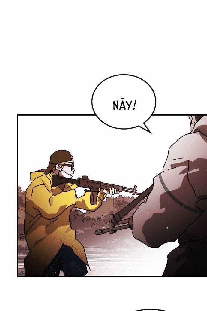 Đại Dịch Seoul - Chapter 75 - Trang 81