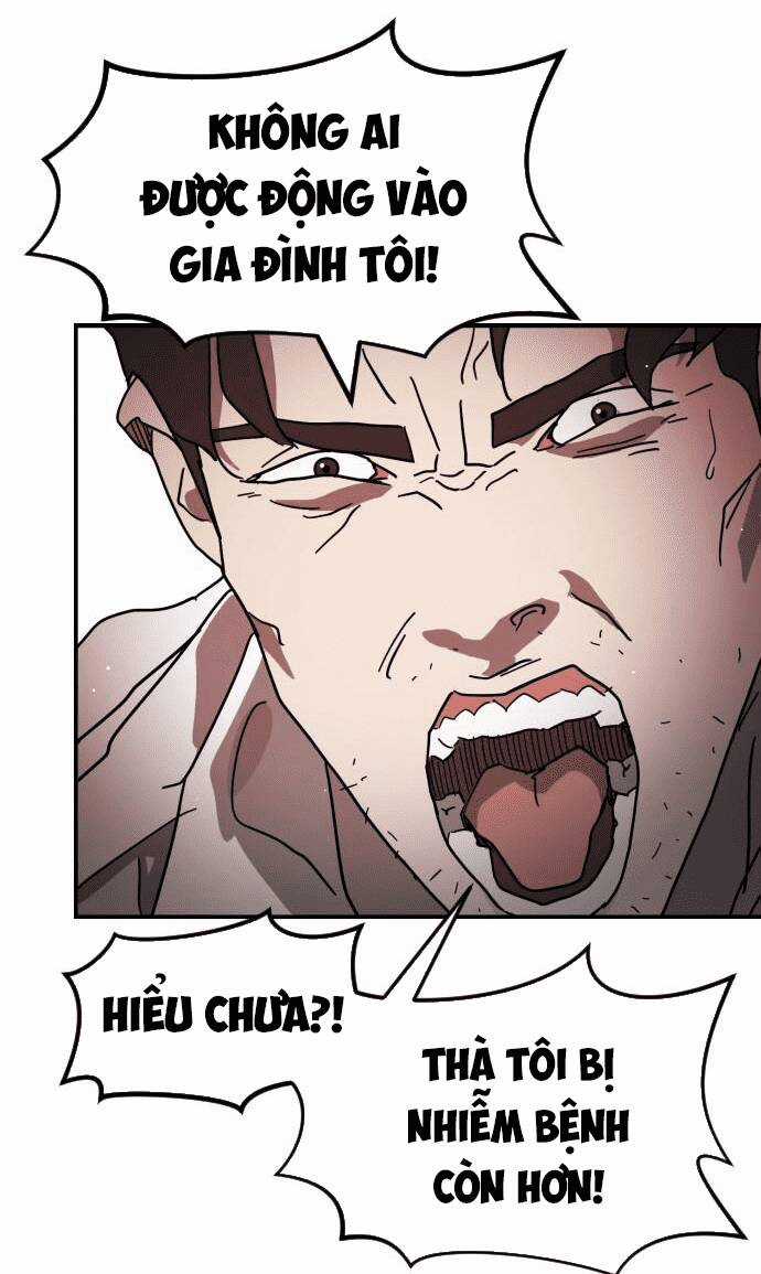 Đại Dịch Seoul - Chapter 75 - Trang 83