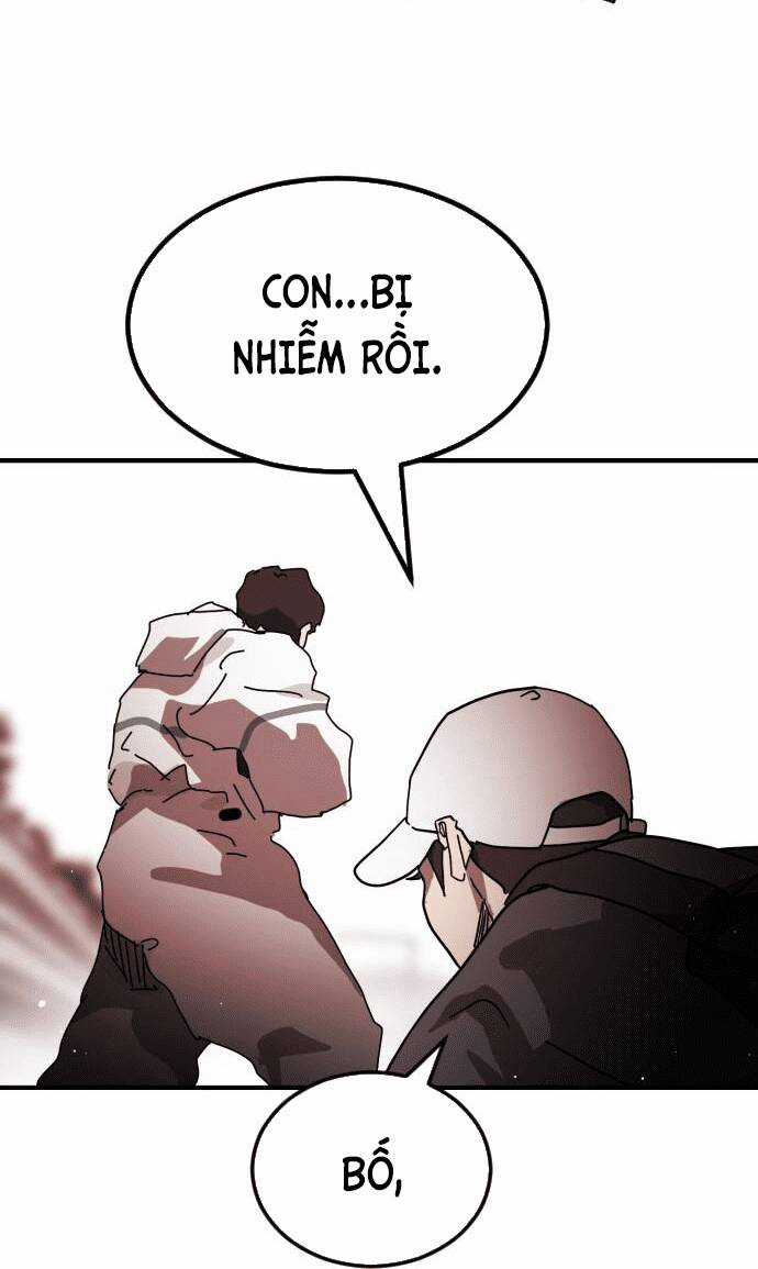 Đại Dịch Seoul - Chapter 75 - Trang 84