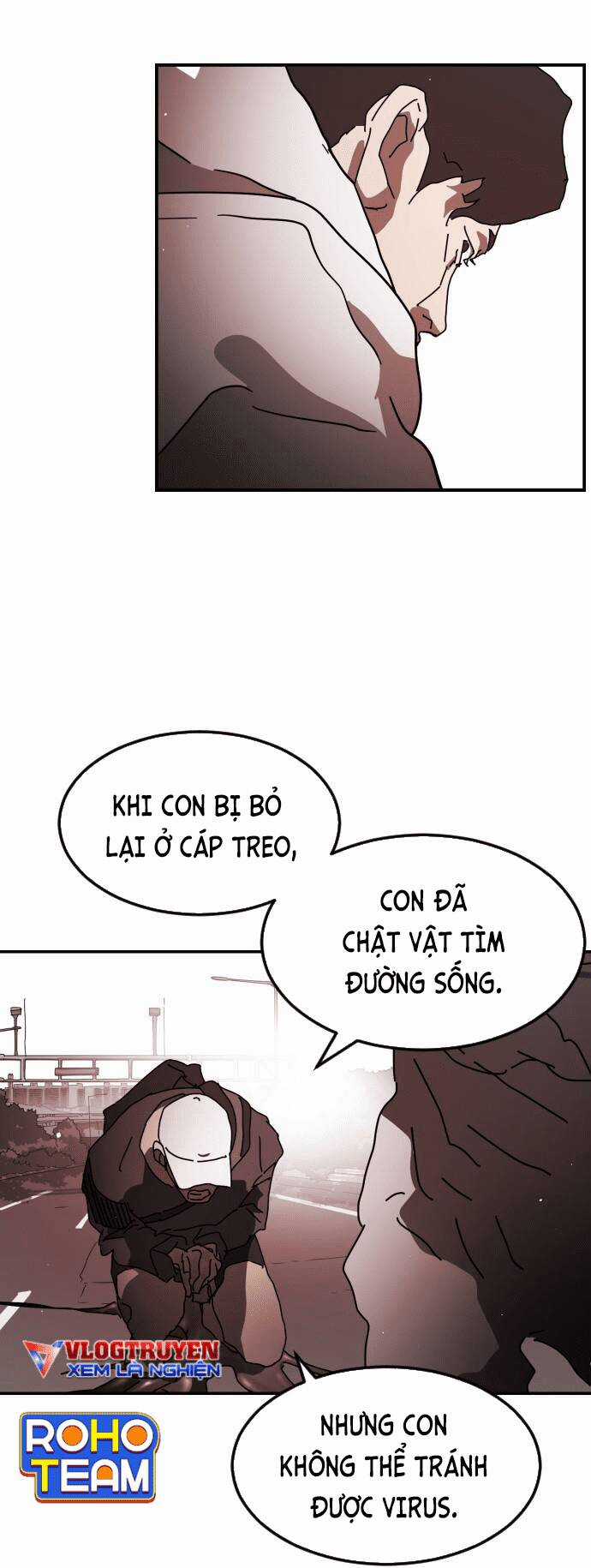 Đại Dịch Seoul - Chapter 75 - Trang 85