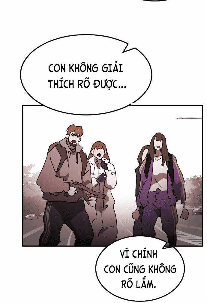 Đại Dịch Seoul - Chapter 75 - Trang 87