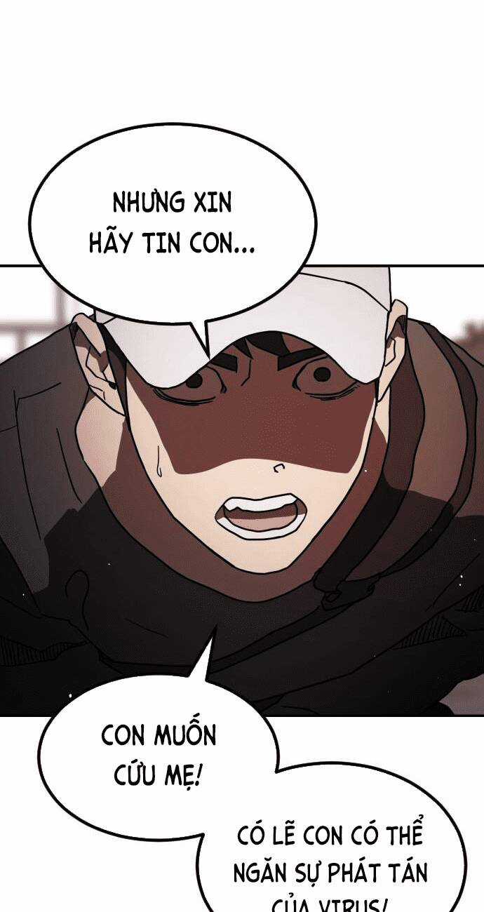 Đại Dịch Seoul - Chapter 75 - Trang 88