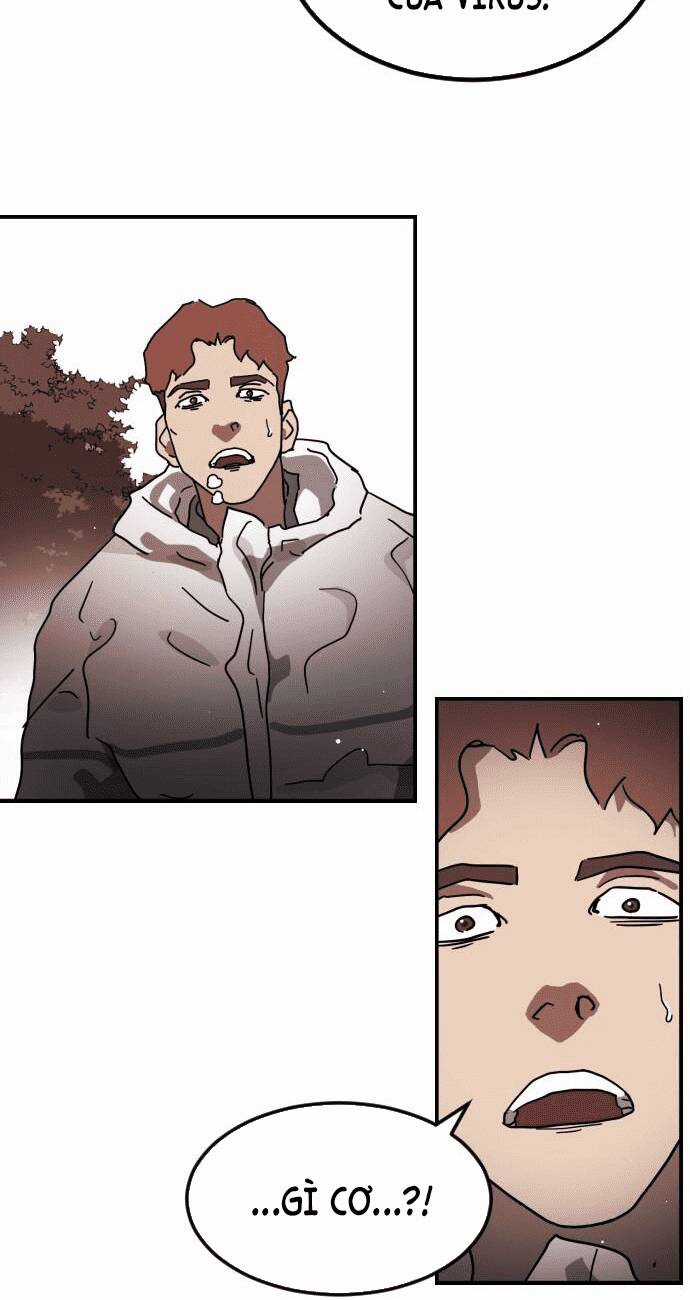Đại Dịch Seoul - Chapter 75 - Trang 89