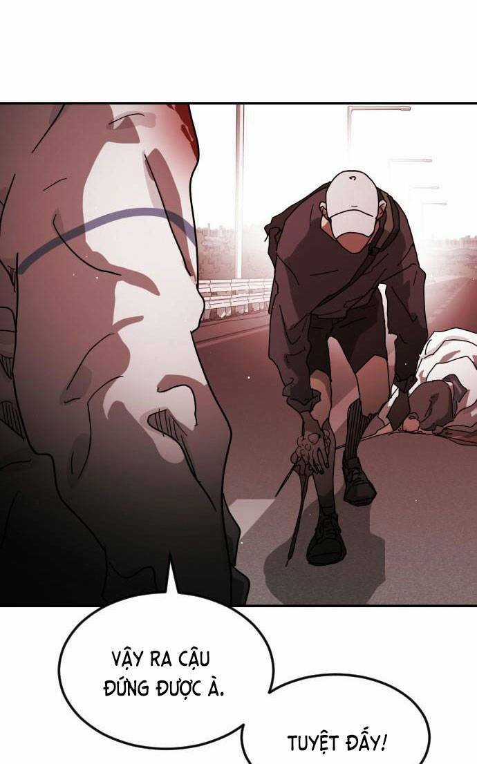 Đại Dịch Seoul - Chapter 76 - Trang 12