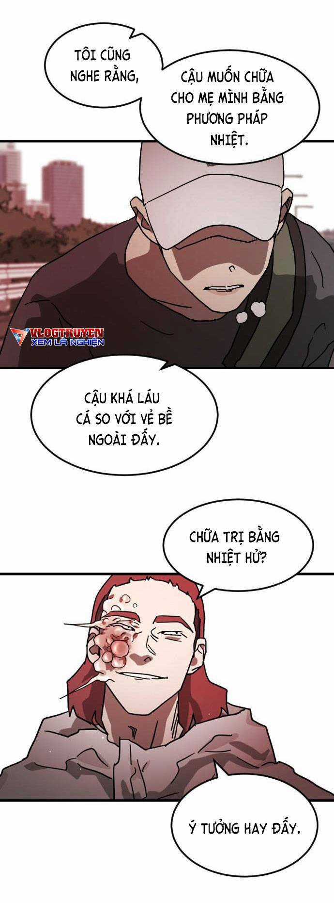 Đại Dịch Seoul - Chapter 76 - Trang 14