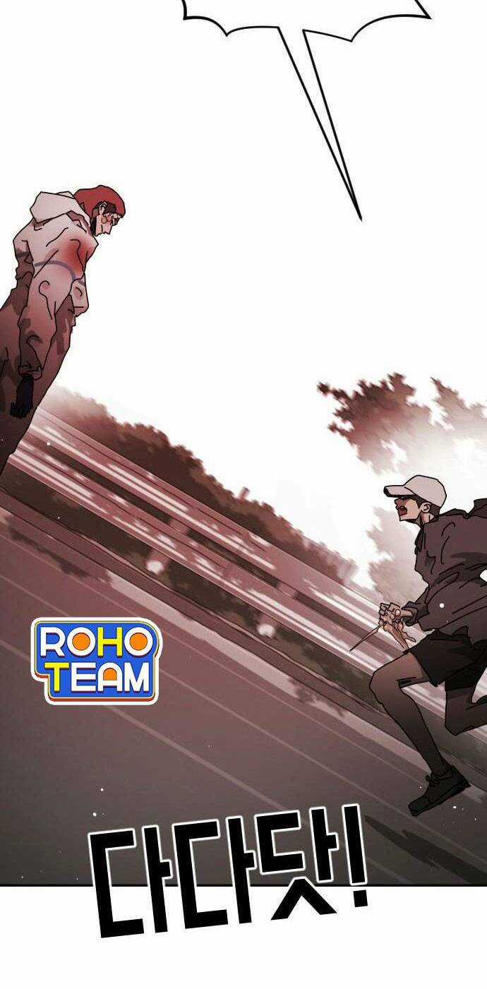 Đại Dịch Seoul - Chapter 76 - Trang 18