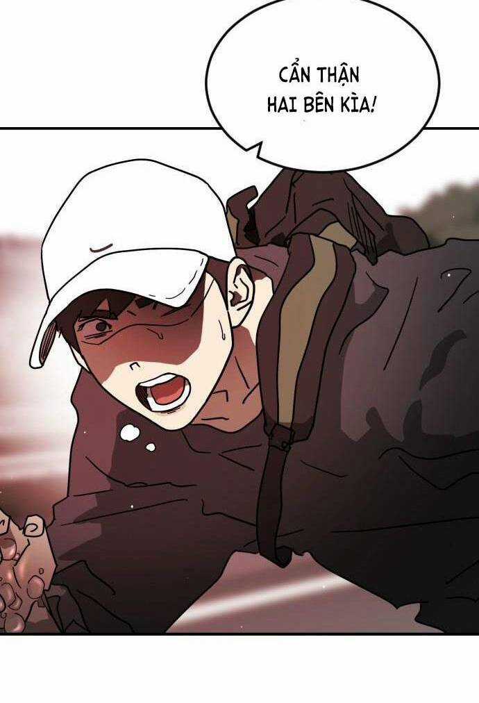 Đại Dịch Seoul - Chapter 76 - Trang 20