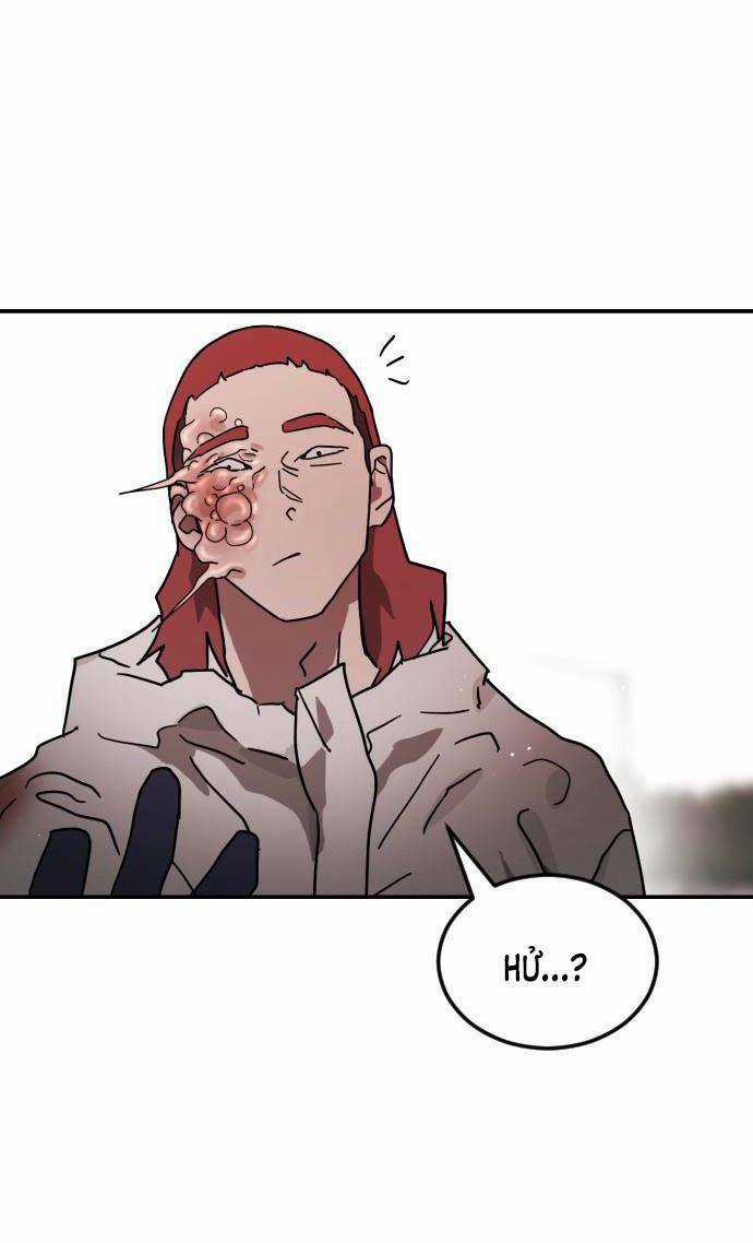 Đại Dịch Seoul - Chapter 76 - Trang 22