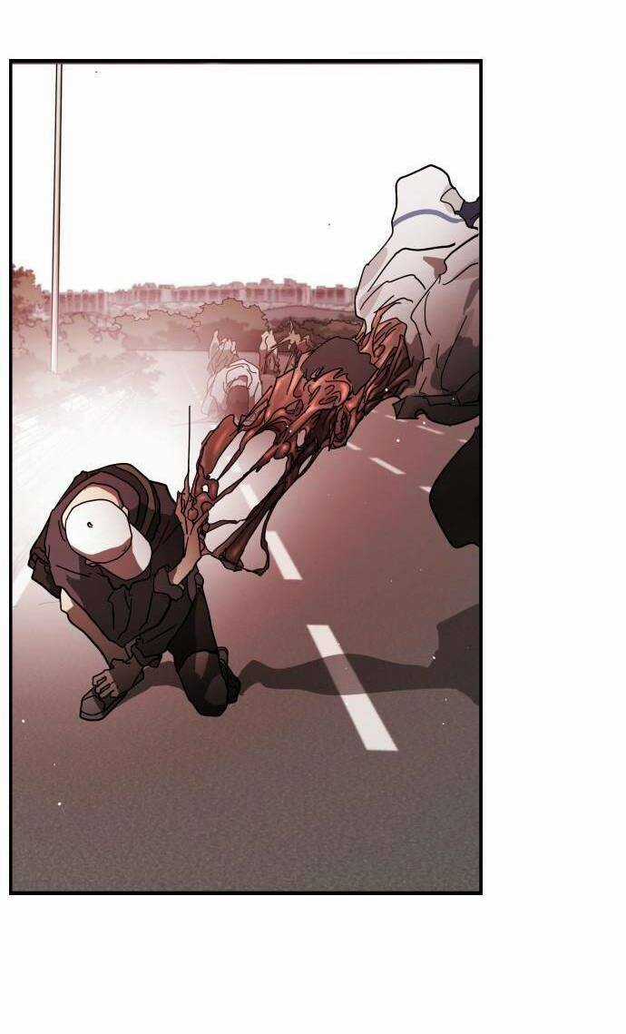 Đại Dịch Seoul - Chapter 76 - Trang 23