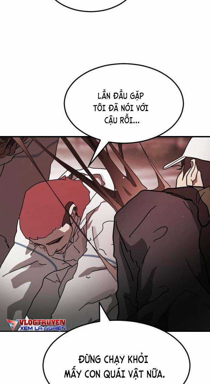 Đại Dịch Seoul - Chapter 76 - Trang 26