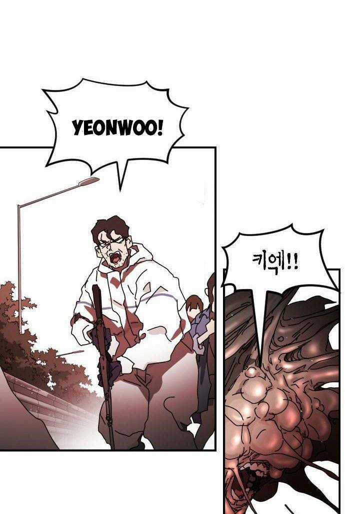 Đại Dịch Seoul - Chapter 76 - Trang 28