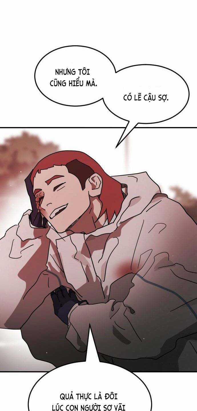 Đại Dịch Seoul - Chapter 76 - Trang 30