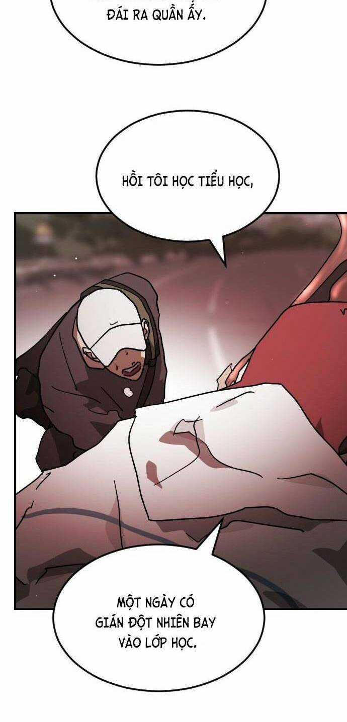 Đại Dịch Seoul - Chapter 76 - Trang 31