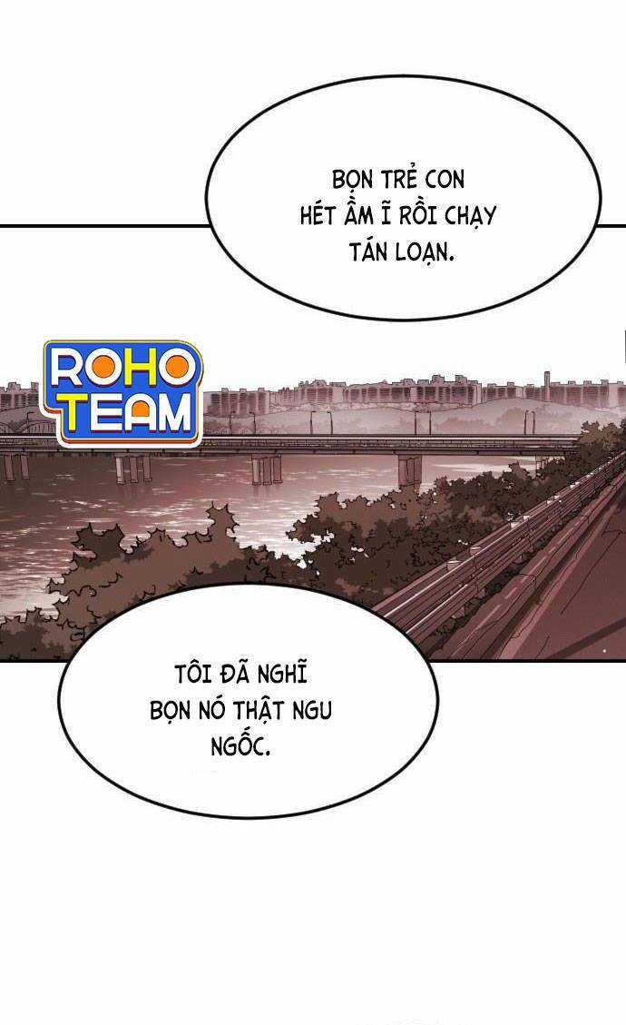 Đại Dịch Seoul - Chapter 76 - Trang 32