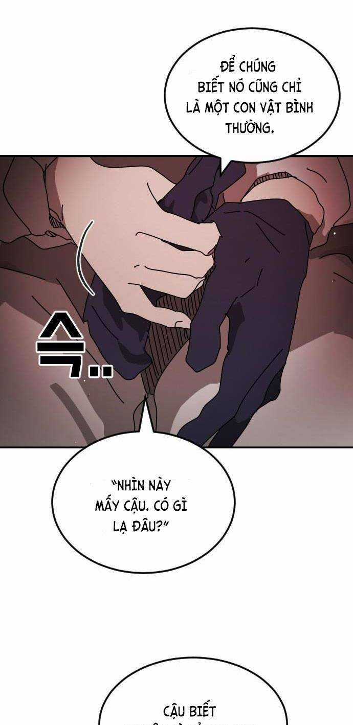 Đại Dịch Seoul - Chapter 76 - Trang 34