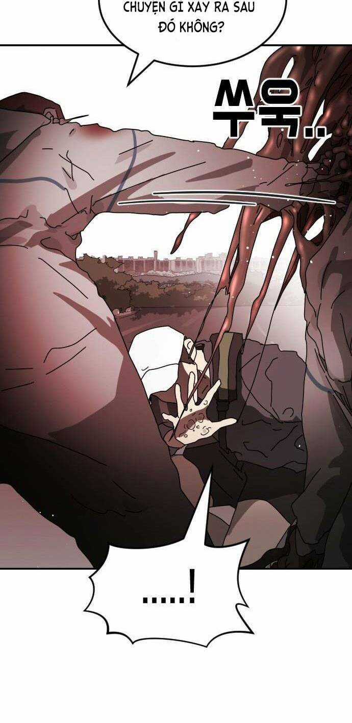 Đại Dịch Seoul - Chapter 76 - Trang 35