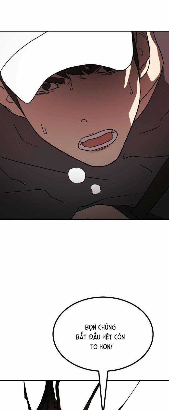 Đại Dịch Seoul - Chapter 76 - Trang 36