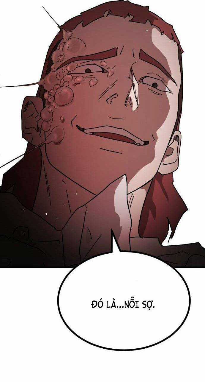 Đại Dịch Seoul - Chapter 76 - Trang 39