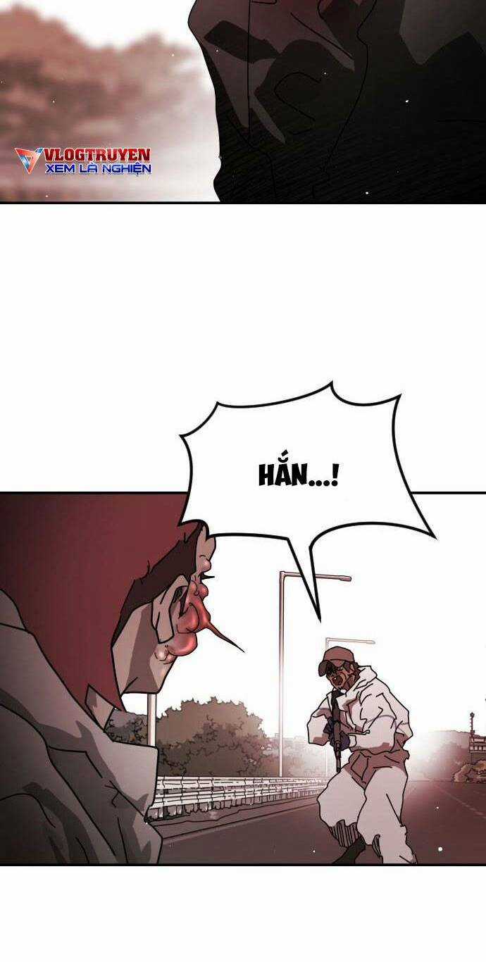 Đại Dịch Seoul - Chapter 76 - Trang 5