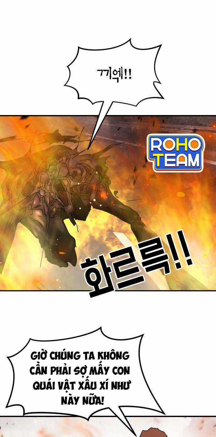 Đại Dịch Seoul - Chapter 76 - Trang 41