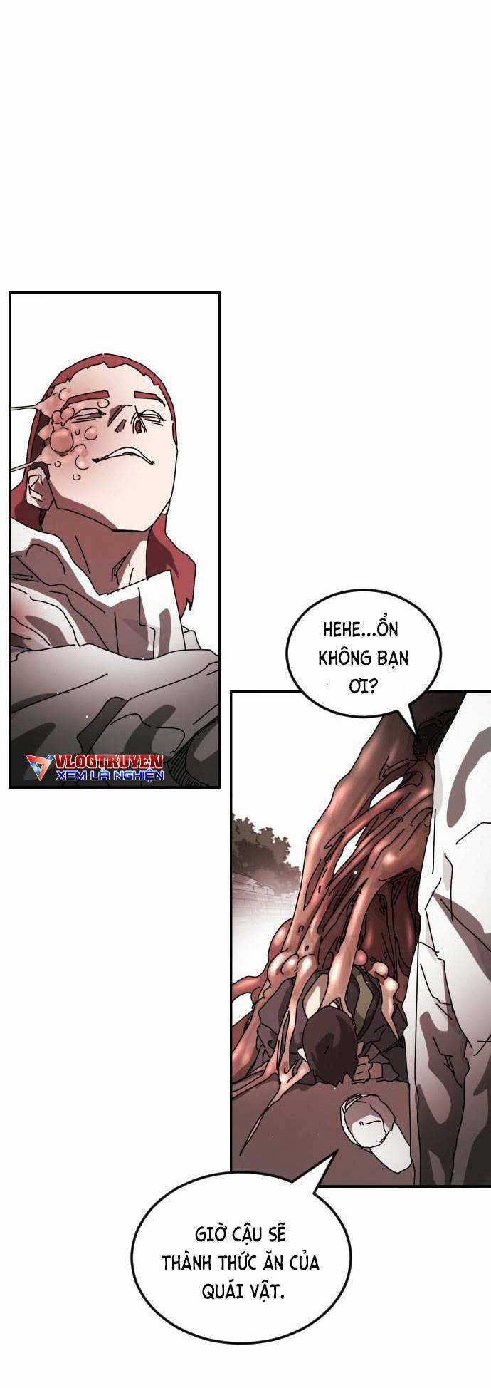 Đại Dịch Seoul - Chapter 76 - Trang 47