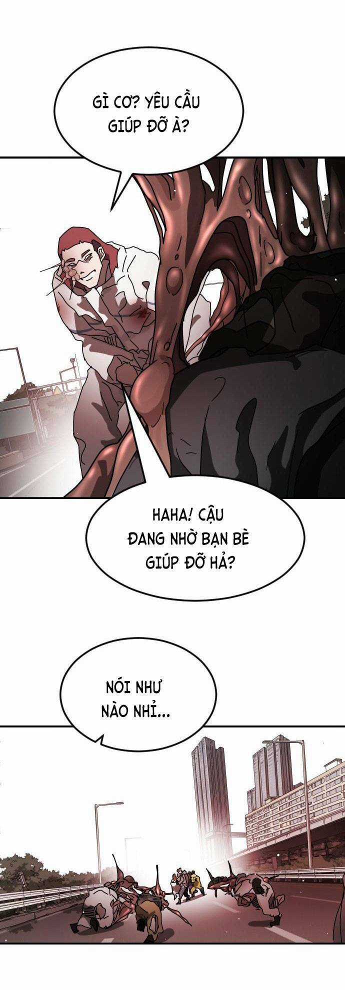 Đại Dịch Seoul - Chapter 76 - Trang 50