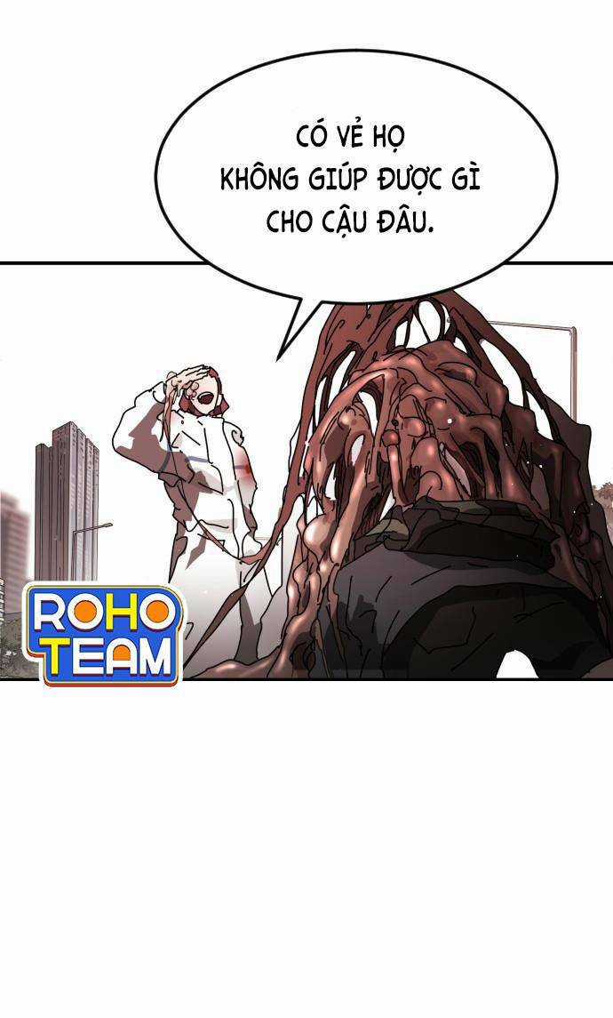 Đại Dịch Seoul - Chapter 76 - Trang 51