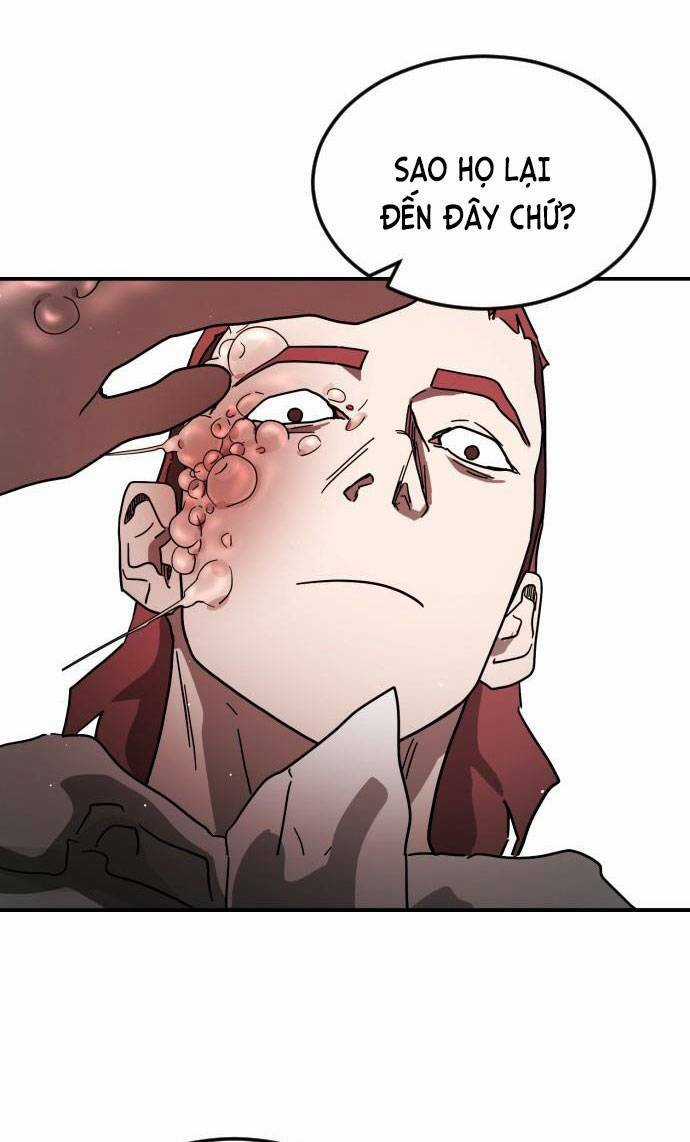 Đại Dịch Seoul - Chapter 76 - Trang 53