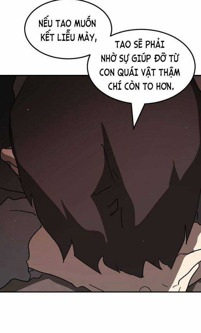 Đại Dịch Seoul - Chapter 76 - Trang 54