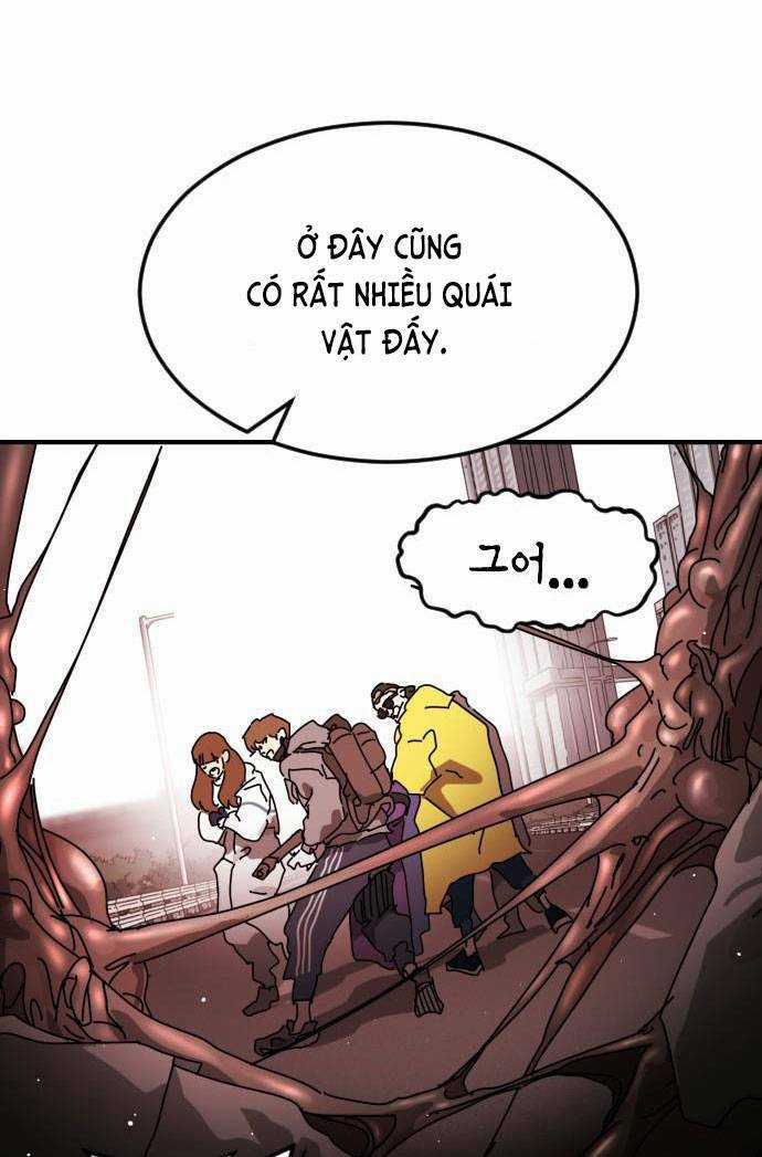 Đại Dịch Seoul - Chapter 76 - Trang 7