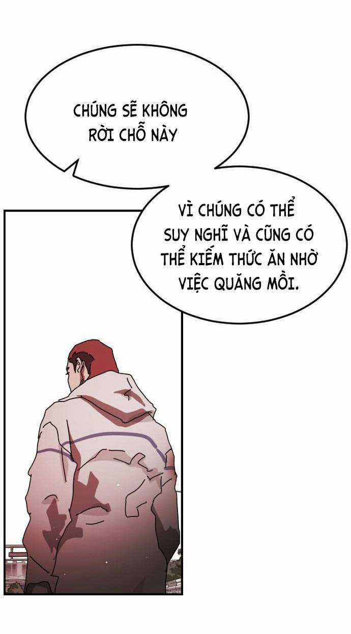 Đại Dịch Seoul - Chapter 76 - Trang 63