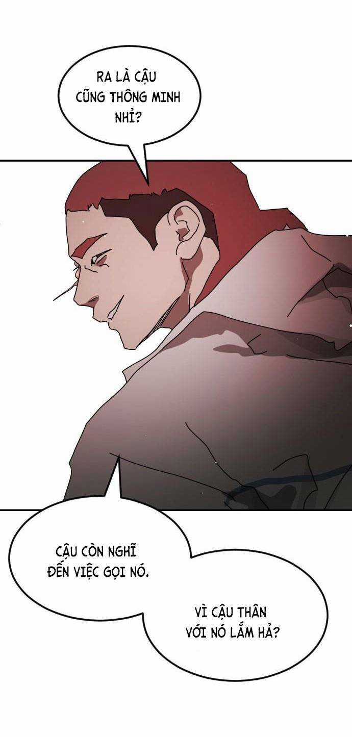 Đại Dịch Seoul - Chapter 76 - Trang 65