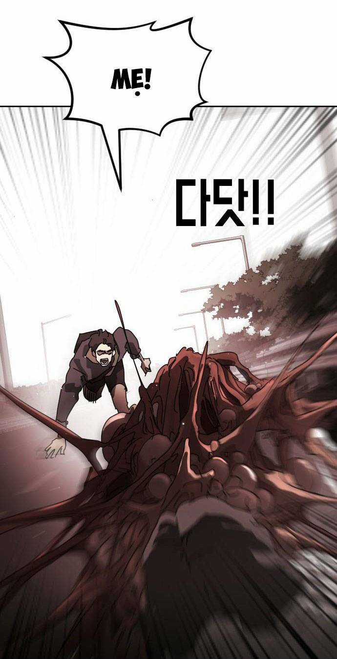 Đại Dịch Seoul - Chapter 76 - Trang 72