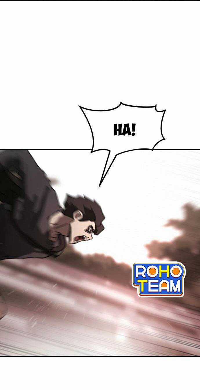 Đại Dịch Seoul - Chapter 76 - Trang 73