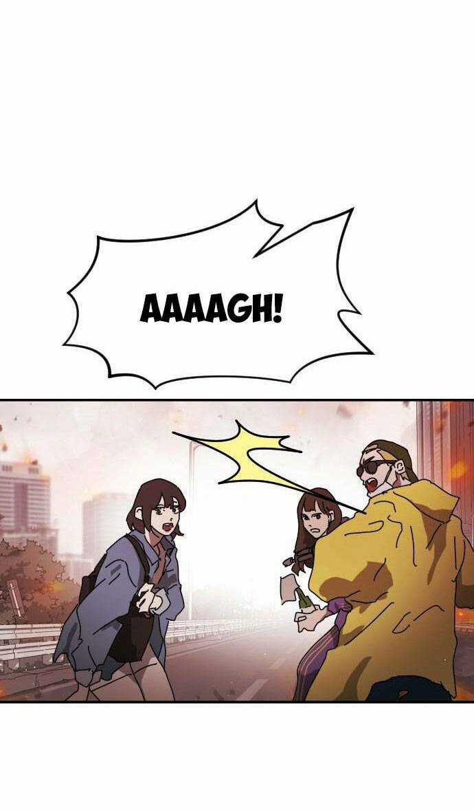 Đại Dịch Seoul - Chapter 76 - Trang 75