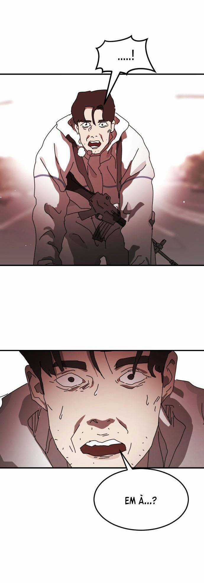 Đại Dịch Seoul - Chapter 76 - Trang 80