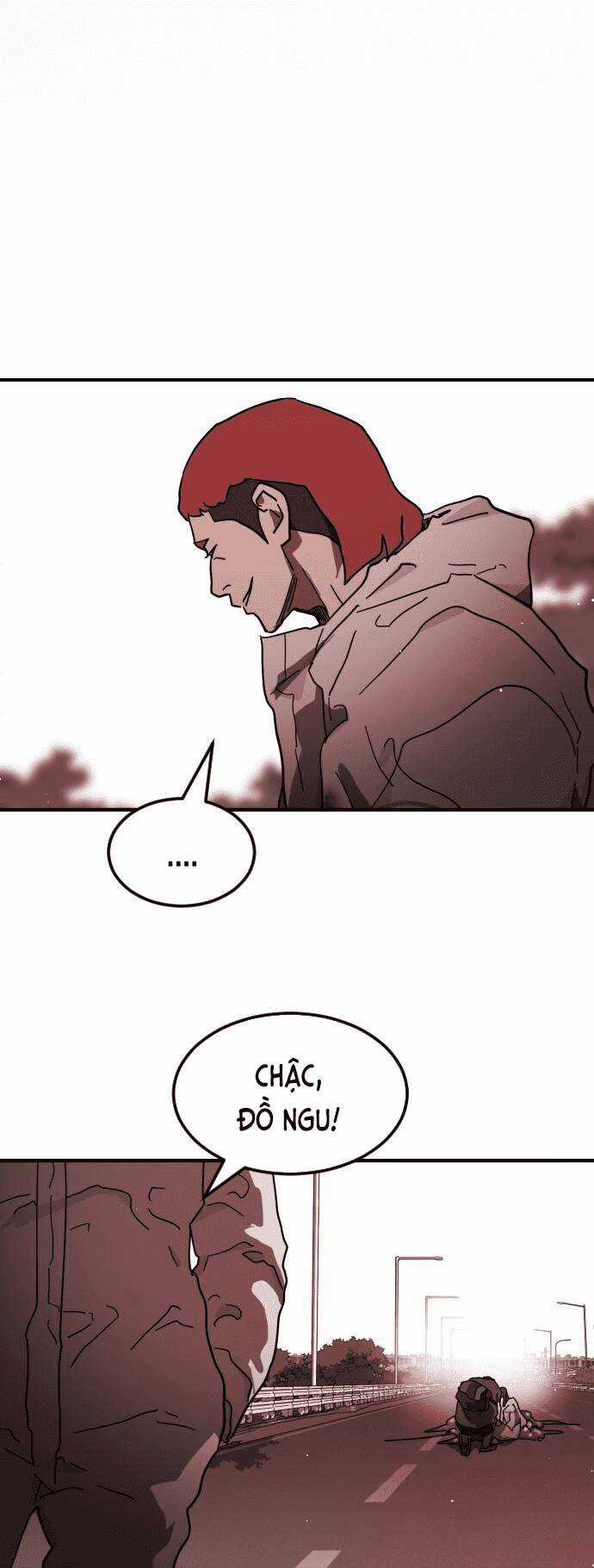 Đại Dịch Seoul - Chapter 77 - Trang 2