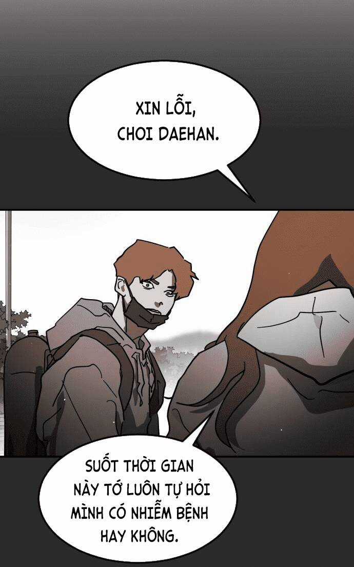 Đại Dịch Seoul - Chapter 77 - Trang 11