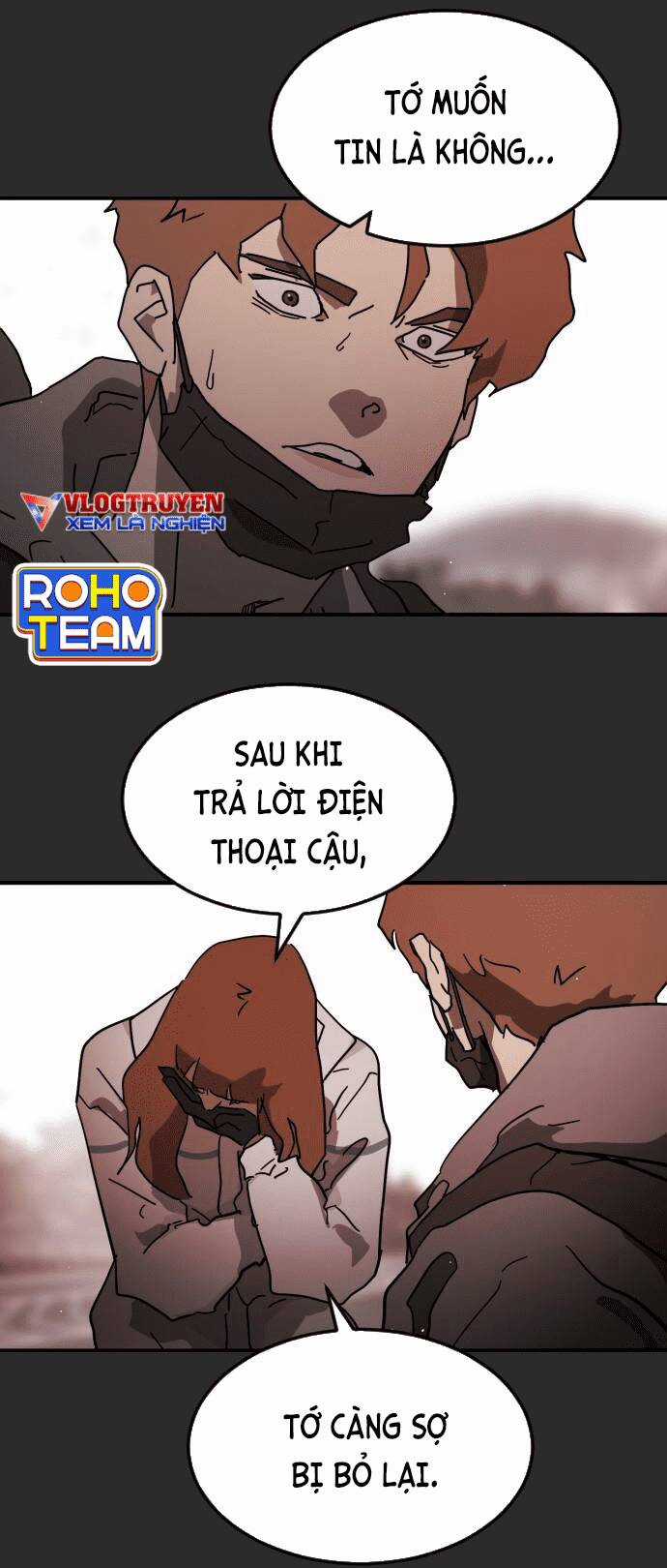 Đại Dịch Seoul - Chapter 77 - Trang 12