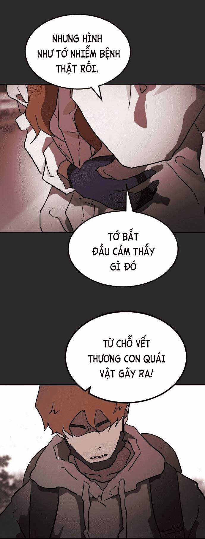 Đại Dịch Seoul - Chapter 77 - Trang 13