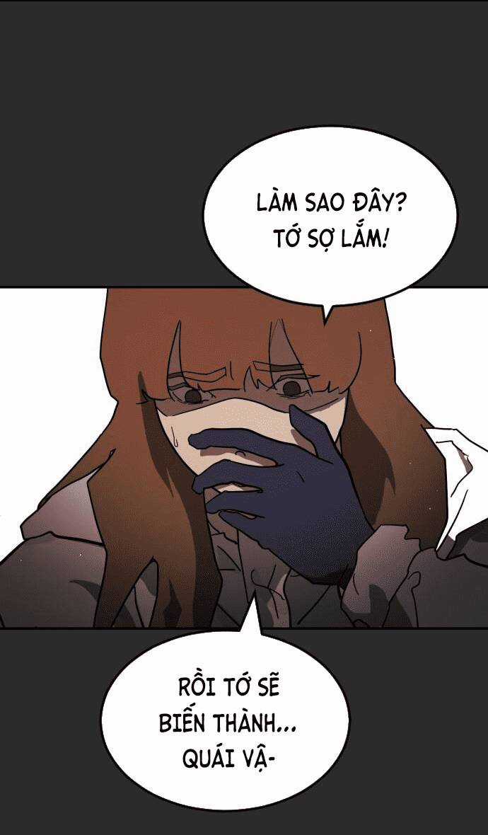 Đại Dịch Seoul - Chapter 77 - Trang 14