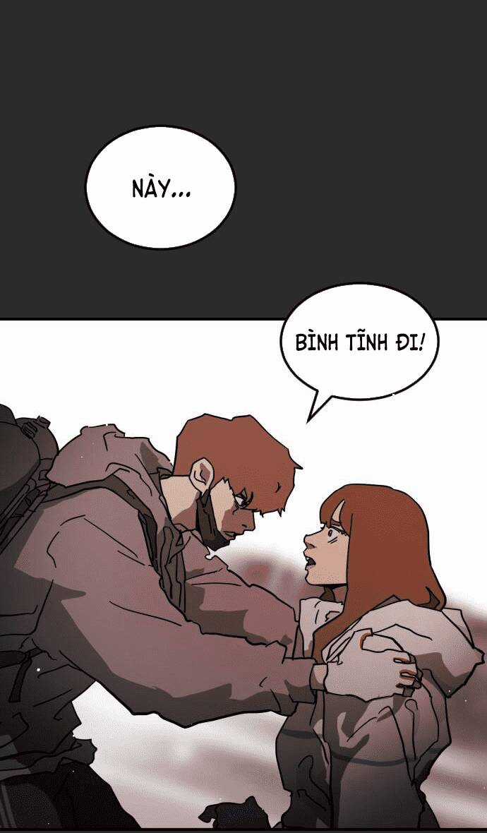 Đại Dịch Seoul - Chapter 77 - Trang 15