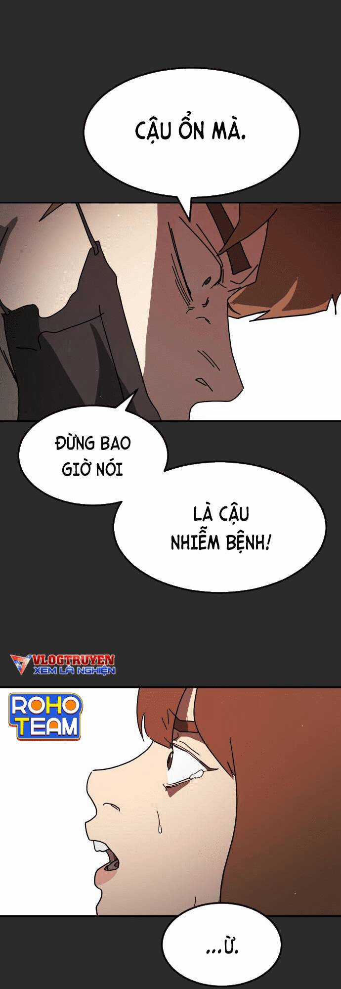 Đại Dịch Seoul - Chapter 77 - Trang 16