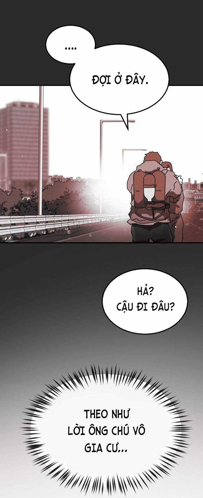 Đại Dịch Seoul - Chapter 77 - Trang 17