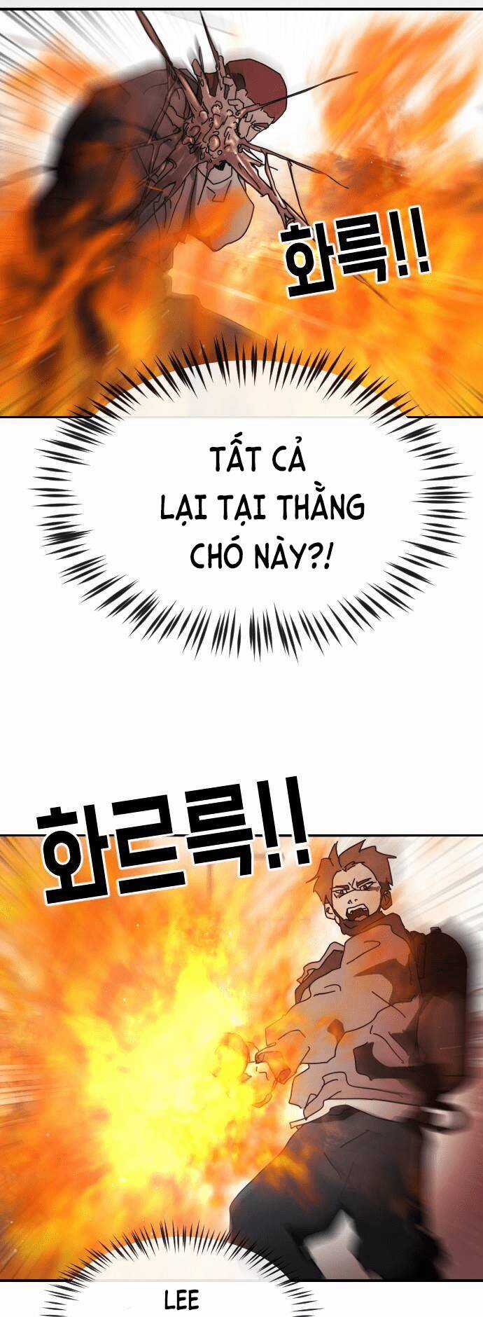 Đại Dịch Seoul - Chapter 77 - Trang 18