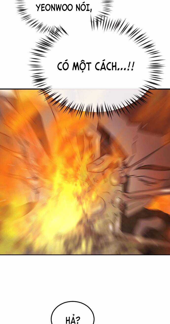 Đại Dịch Seoul - Chapter 77 - Trang 19