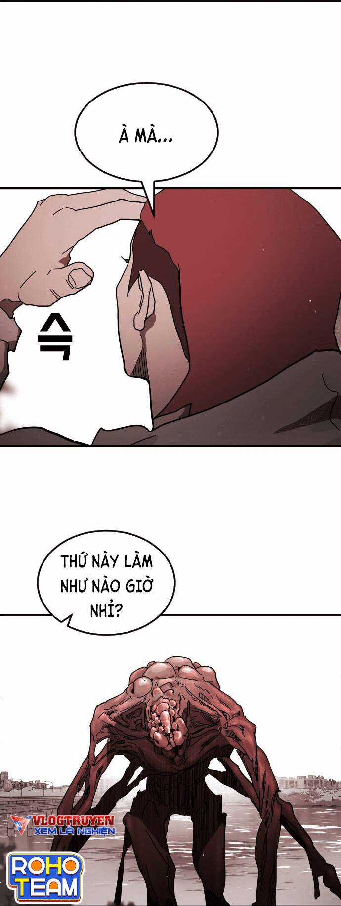 Đại Dịch Seoul - Chapter 77 - Trang 3